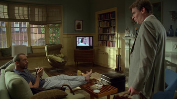 Доктор Хаус 6 сезон 3 серия — смотреть онлайн бесплатно