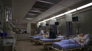 Доктор Хаус 6 сезон 9 серия — смотреть онлайн бесплатно