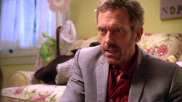 Доктор Хаус 7 сезон 10 серия — смотреть онлайн бесплатно