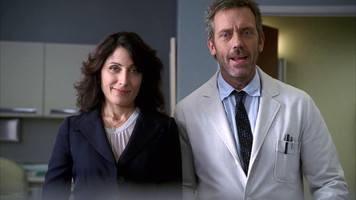 Доктор Хаус 7 сезон 11 серия — смотреть онлайн бесплатно