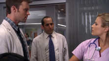 Доктор Хаус 7 сезон 13 серия, кадр 5