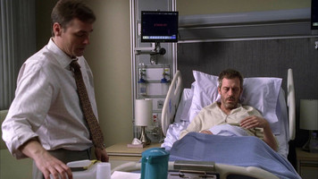 Доктор Хаус 7 сезон 22 серия — смотреть онлайн бесплатно