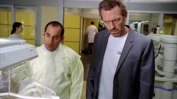 Доктор Хаус 7 сезон 5 серия — смотреть онлайн бесплатно