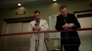 Доктор Хаус 8 сезон 12 серия — смотреть онлайн бесплатно