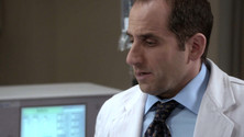 Доктор Хаус 8 сезон 16 серия, кадр 11