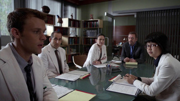 Доктор Хаус 8 сезон 17 серия — смотреть онлайн бесплатно