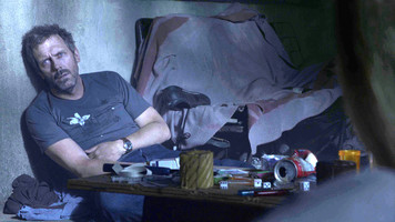 Доктор Хаус 8 сезон 22 серия