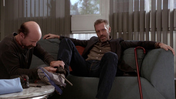 Доктор Хаус 8 сезон 6 серия — смотреть онлайн бесплатно