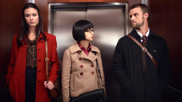 Доктор Хаус 8 сезон 8 серия — смотреть онлайн бесплатно